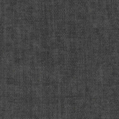 Isabella Dark Grey Fabric Modern Sofa