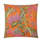 Isabella Handmade Throw Pillow - LOOMLAN - D.V. Kap - Throw Pillows