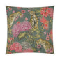 Isabella Handmade Throw Pillow - LOOMLAN - D.V. Kap - Throw Pillows