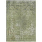 Isadorae Aloe Washable Indoor - Outdoor Rug - LOOMLAN - LOOMLAN Rugs - Outdoor Rugs