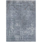 Isadorae Blue Washable Indoor - Outdoor Rug - LOOMLAN - LOOMLAN Rugs - Outdoor Rugs