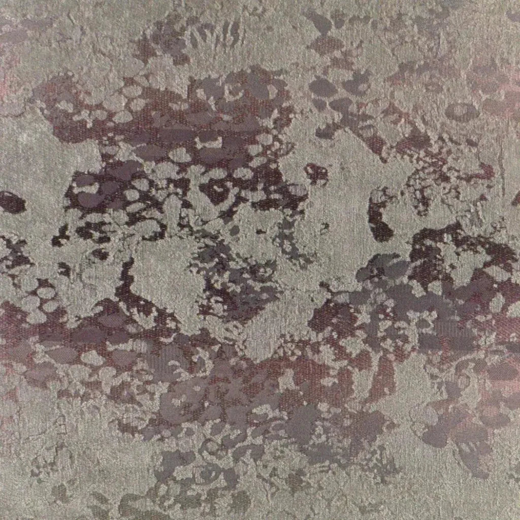 Isotope Heather Brown Throw Pillow Insert - LOOMLAN - D.V. Kap - Throw Pillows