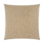 Jabas Handcrafted Throw Pillow