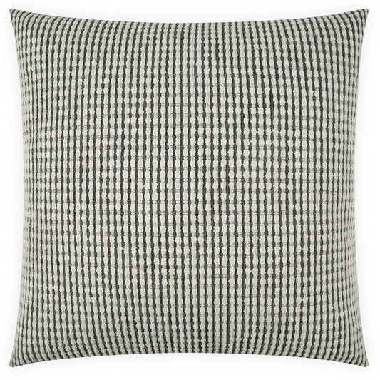 Jabas Handcrafted Throw Pillow