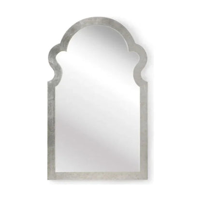 Jagger Metal Framed Wall Mirror - LOOMLAN - Chelsea House - Wall Mirrors