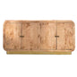 Jalthira Burl Wood Credenza
