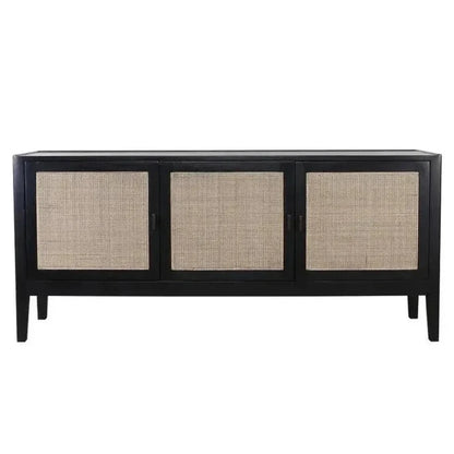 James Sustainable Wooden Framed Cabinet - LOOMLAN - Artesia - Sideboards