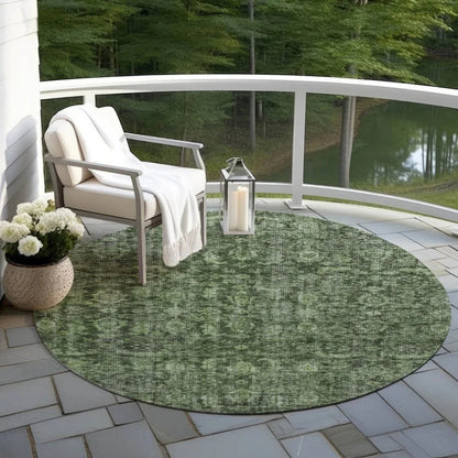 Jane Green Washable Indoor - Outdoor Rug - LOOMLAN - LOOMLAN Rugs - Outdoor Rugs