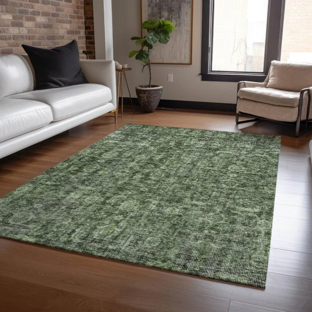 Jane Green Washable Indoor - Outdoor Rug - LOOMLAN - LOOMLAN Rugs - Outdoor Rugs