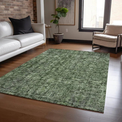 Jane Green Washable Indoor - Outdoor Rug - LOOMLAN - LOOMLAN Rugs - Outdoor Rugs