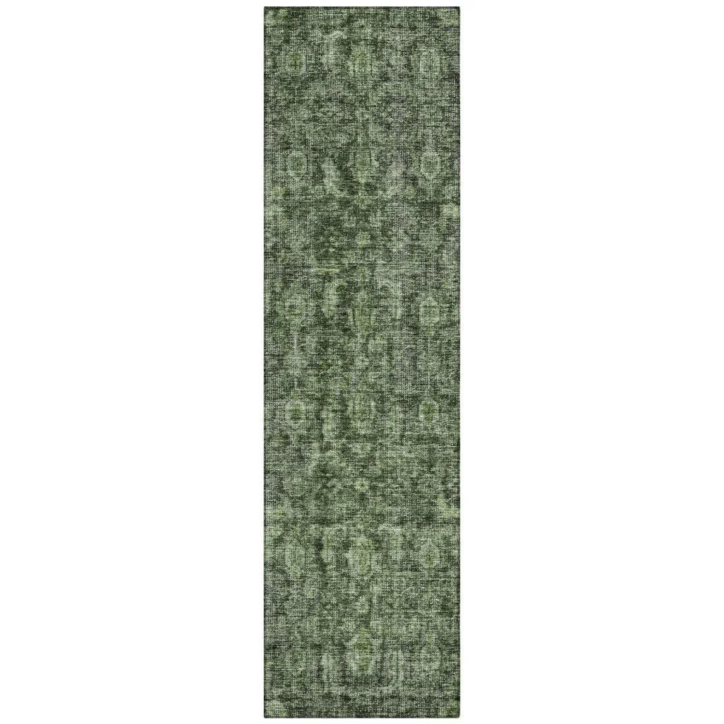 Jane Green Washable Indoor - Outdoor Rug - LOOMLAN - LOOMLAN Rugs - Outdoor Rugs