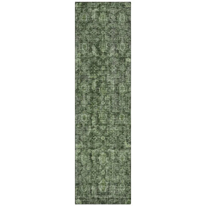 Jane Green Washable Indoor - Outdoor Rug - LOOMLAN - LOOMLAN Rugs - Outdoor Rugs