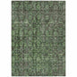 Jane Green Washable Indoor - Outdoor Rug - LOOMLAN - LOOMLAN Rugs - Outdoor Rugs