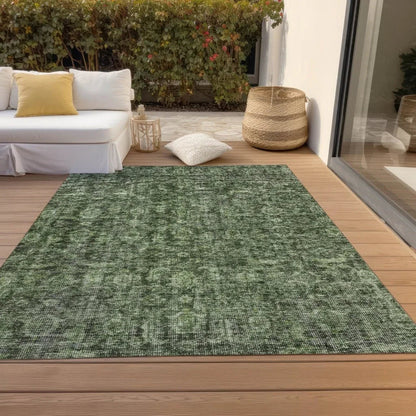 Jane Green Washable Indoor - Outdoor Rug - LOOMLAN - LOOMLAN Rugs - Outdoor Rugs