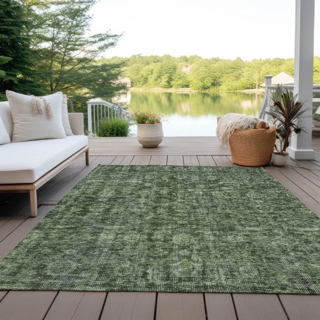 Jane Green Washable Indoor - Outdoor Rug - LOOMLAN - LOOMLAN Rugs - Outdoor Rugs