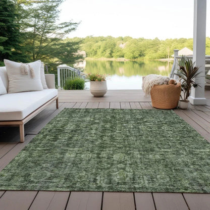 Jane Green Washable Indoor - Outdoor Rug - LOOMLAN - LOOMLAN Rugs - Outdoor Rugs