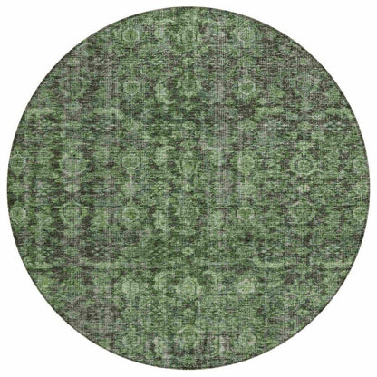 Jane Green Washable Indoor - Outdoor Rug - LOOMLAN - LOOMLAN Rugs - Outdoor Rugs