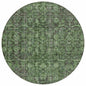 Jane Green Washable Indoor - Outdoor Rug - LOOMLAN - LOOMLAN Rugs - Outdoor Rugs