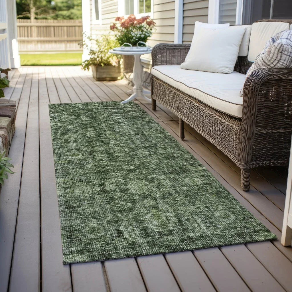 Jane Green Washable Indoor - Outdoor Rug - LOOMLAN - LOOMLAN Rugs - Outdoor Rugs