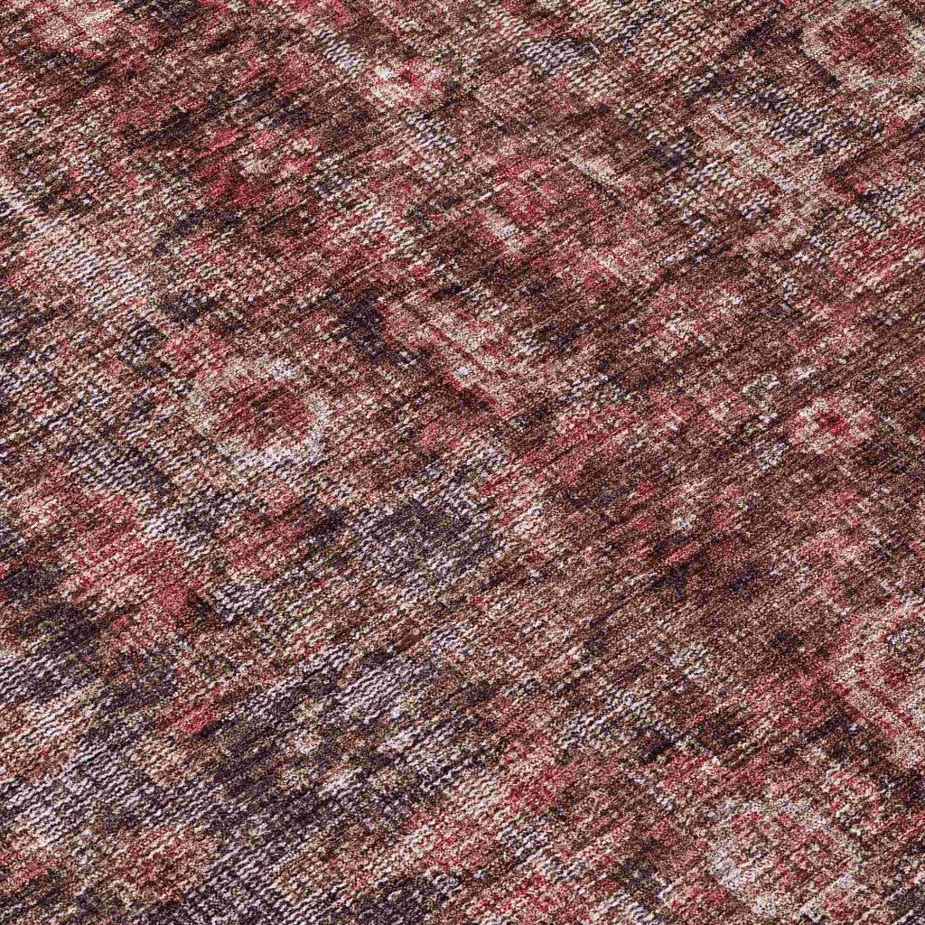 Jane Pink Washable Indoor - Outdoor Rug - LOOMLAN - LOOMLAN Rugs - Outdoor Rugs