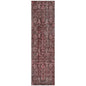 Jane Pink Washable Indoor - Outdoor Rug - LOOMLAN - LOOMLAN Rugs - Outdoor Rugs