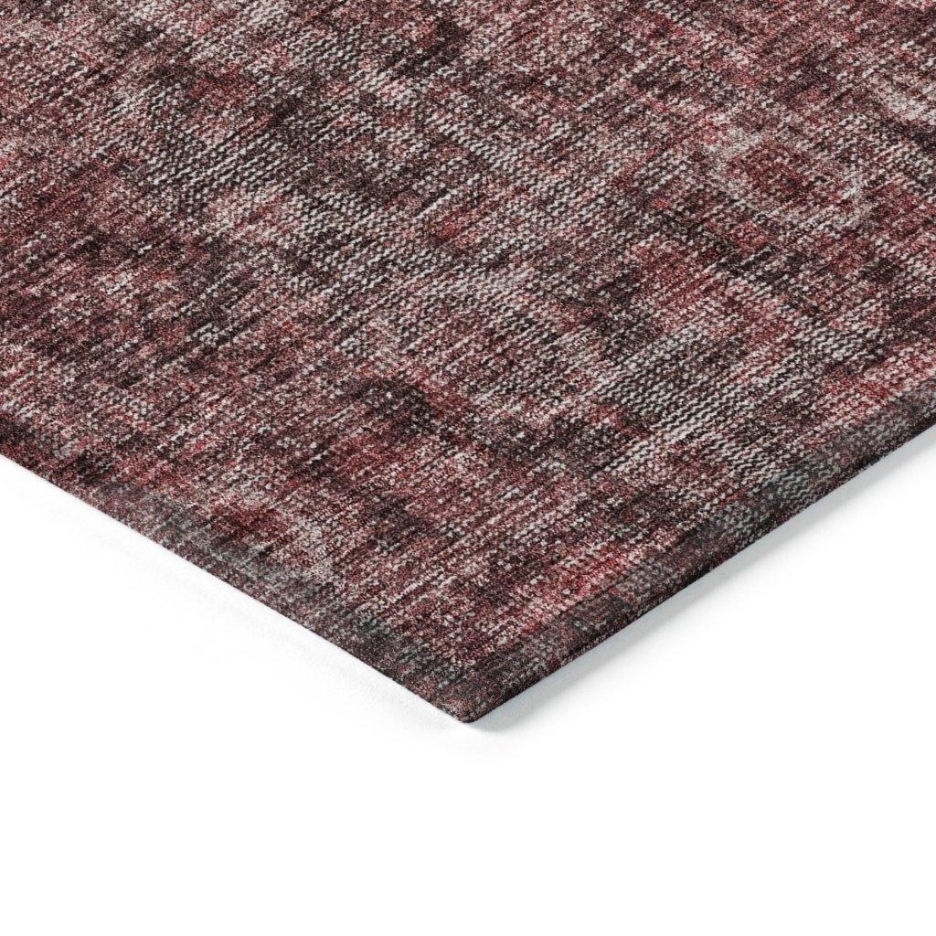 Jane Pink Washable Indoor - Outdoor Rug - LOOMLAN - LOOMLAN Rugs - Outdoor Rugs
