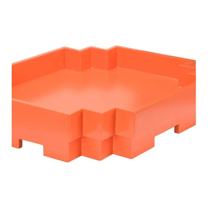 Japandi Modern Wooden Tray - LOOMLAN - Wildwood - Trays