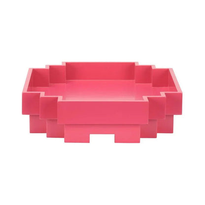 Japandi Modern Wooden Tray - LOOMLAN - Wildwood - Trays