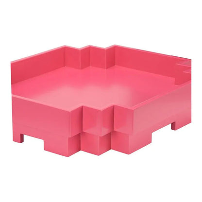 Japandi Modern Wooden Tray - LOOMLAN - Wildwood - Trays