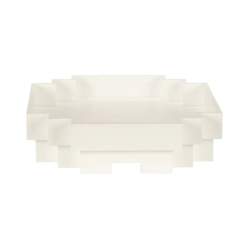 Japandi Modern Wooden Tray - LOOMLAN - Wildwood - Trays