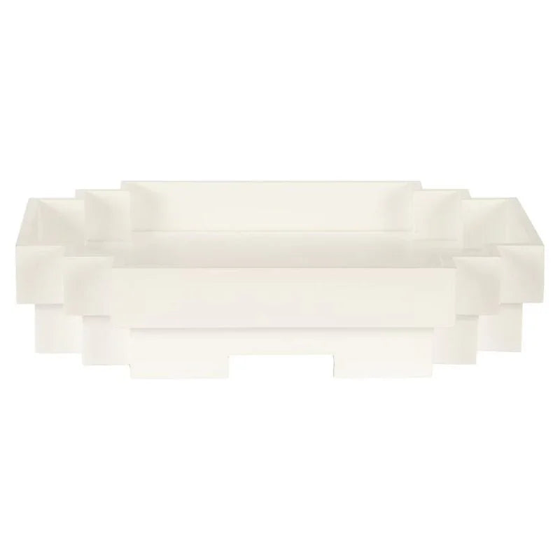 Japandi Modern Wooden Tray - LOOMLAN - Wildwood - Trays