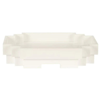 Japandi Modern Wooden Tray - LOOMLAN - Wildwood - Trays