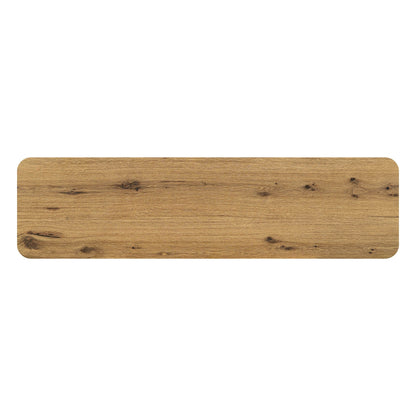 Jasper Natural Wooden Sideboard