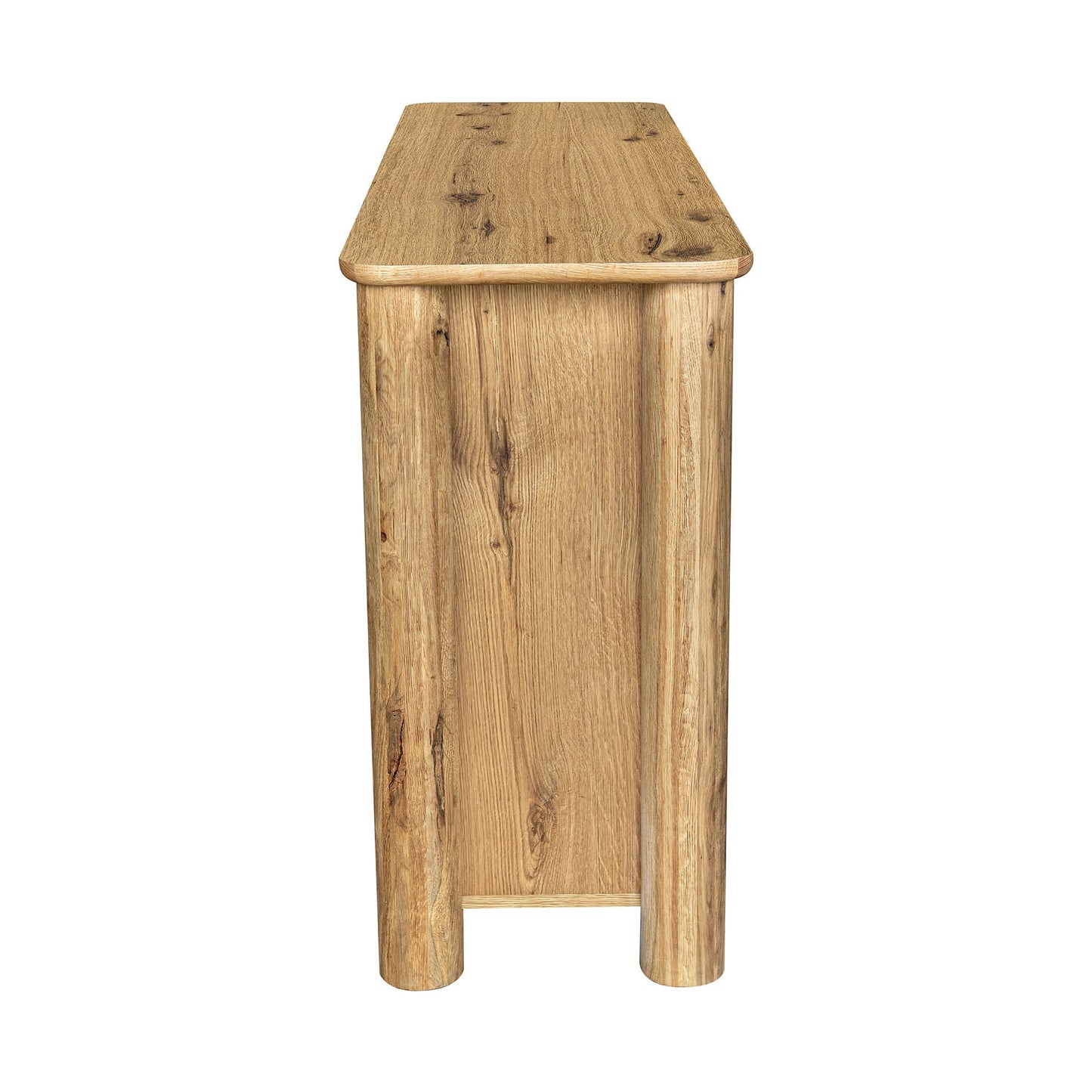 Jasper Natural Wooden Sideboard