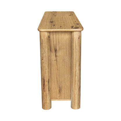 Jasper Natural Wooden Sideboard