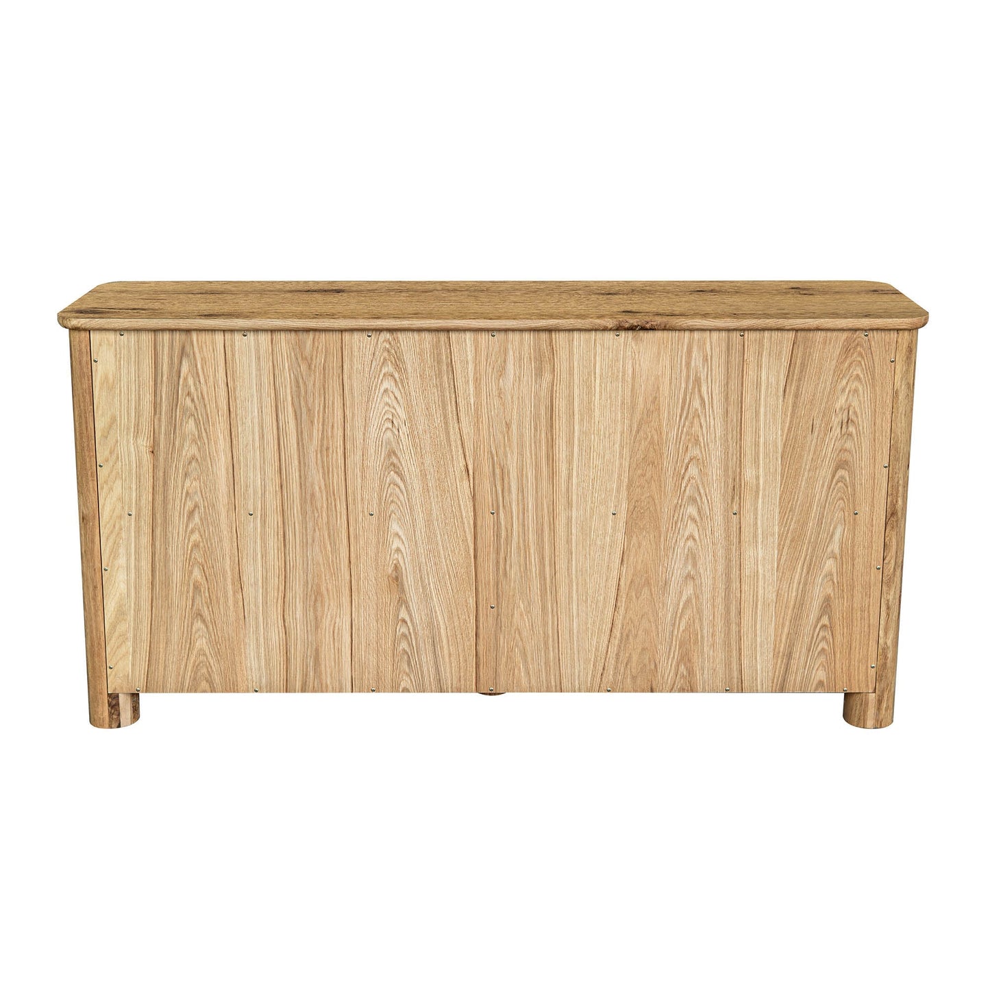 Jasper Natural Wooden Sideboard