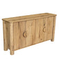 Jasper Natural Wooden Sideboard