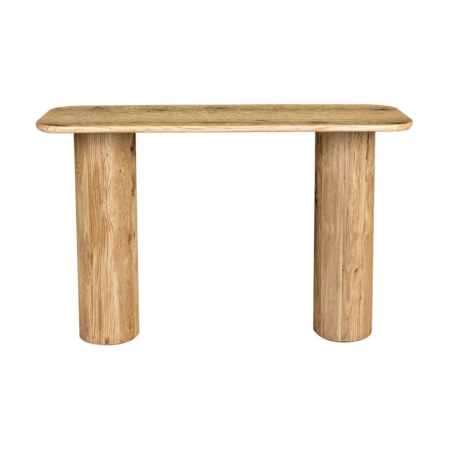 Jasper Wooden Rectangular Console Table