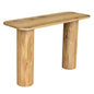 Jasper Wooden Rectangular Console Table