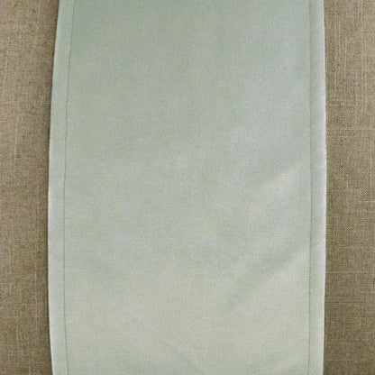 Jefferson Glacier Ribbon Mist Large Throw Pillow Insert - LOOMLAN - D.V. Kap - Throw Pillows