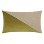 Jefferson Lumbar Aloe Green Throw Pillow Insert - LOOMLAN - D.V. Kap - Throw Pillows