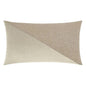 Jefferson Lumbar Beach Off - White Throw Pillow Insert - LOOMLAN - D.V. Kap - Throw Pillows