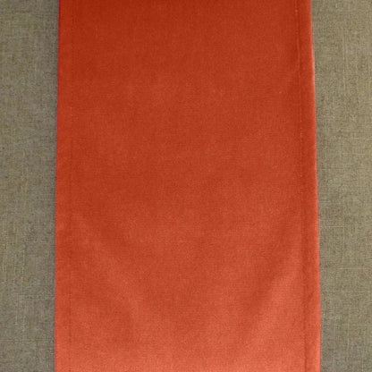 Jefferson Mango Band Salmon Large Throw Pillow Insert - LOOMLAN - D.V. Kap - Throw Pillows