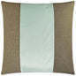 Jefferson Mist Ribbon Mist Large Throw Pillow Insert - LOOMLAN - D.V. Kap - Throw Pillows