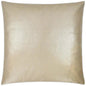 Jenkins Gold Throw Pillow With Insert - LOOMLAN - D.V. Kap - Throw Pillows
