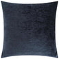 Jennry Blue Throw Pillow With Insert - LOOMLAN - D.V. Kap - Throw Pillows