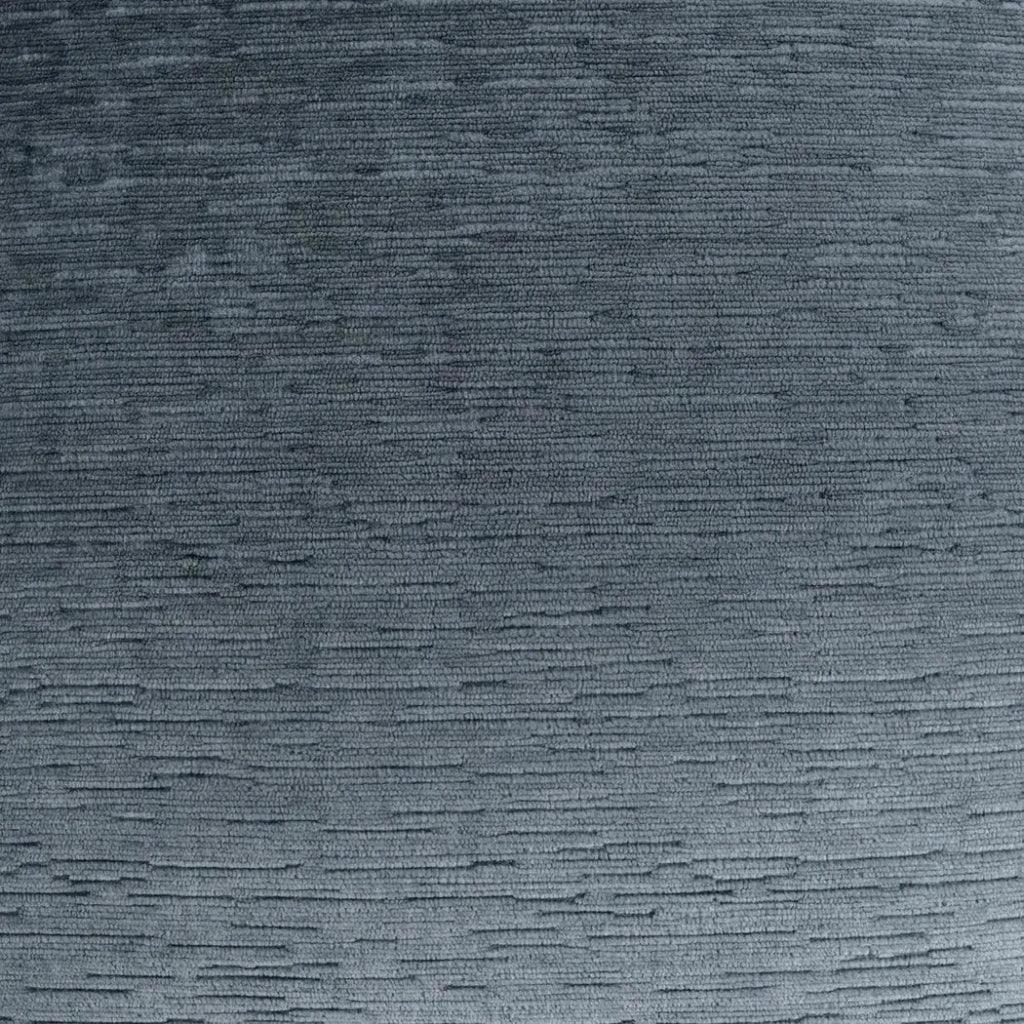 Jennry Mineral Blue Throw Pillow With Insert - LOOMLAN - D.V. Kap - Throw Pillows