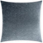 Jennry Mineral Blue Throw Pillow With Insert - LOOMLAN - D.V. Kap - Throw Pillows