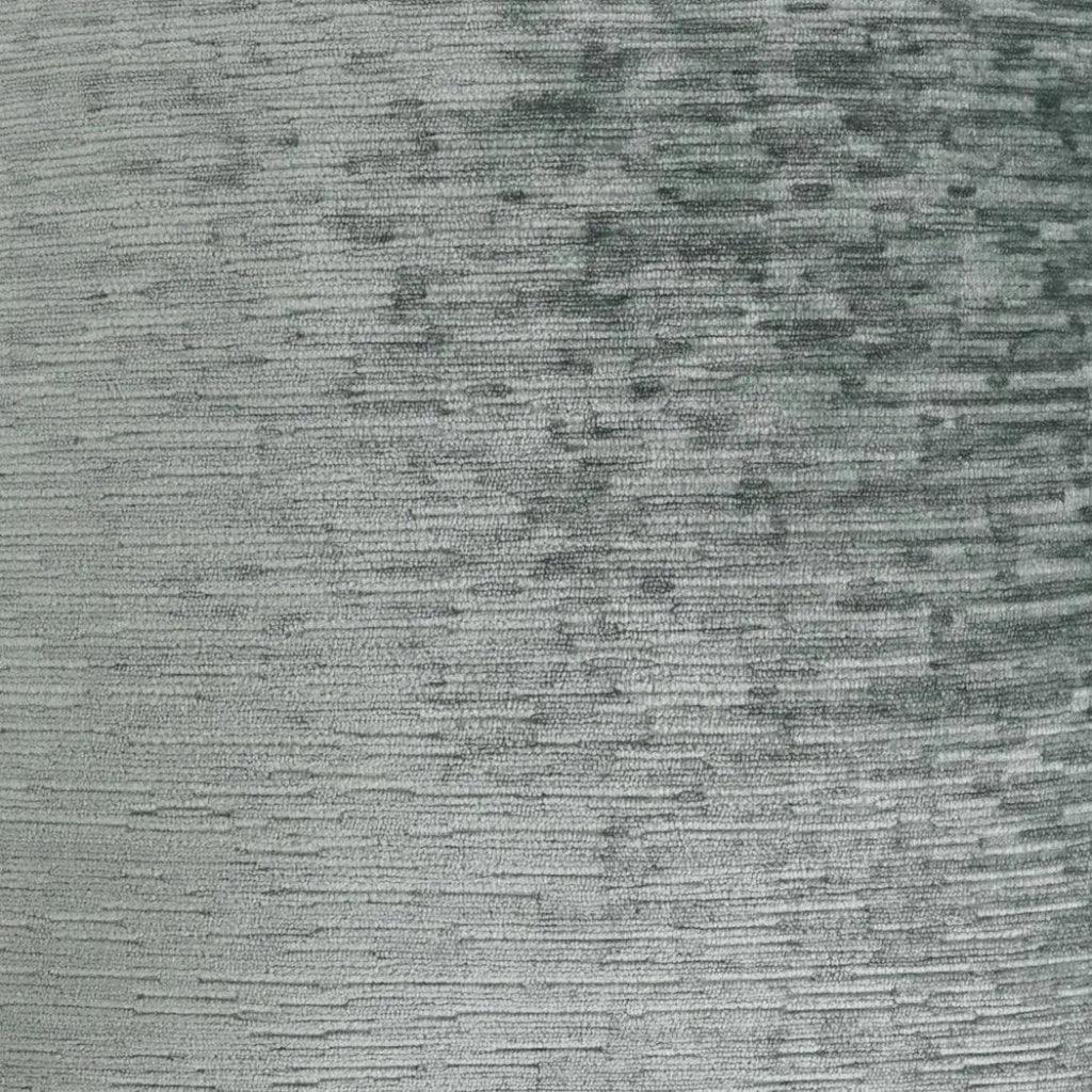 Jennry Sky Grey Throw Pillow With Insert - LOOMLAN - D.V. Kap - Throw Pillows