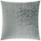 Jennry Sky Grey Throw Pillow With Insert - LOOMLAN - D.V. Kap - Throw Pillows